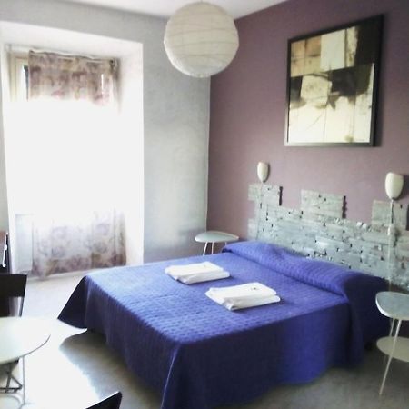 Gigi Holiday Rooms Roma Exterior foto