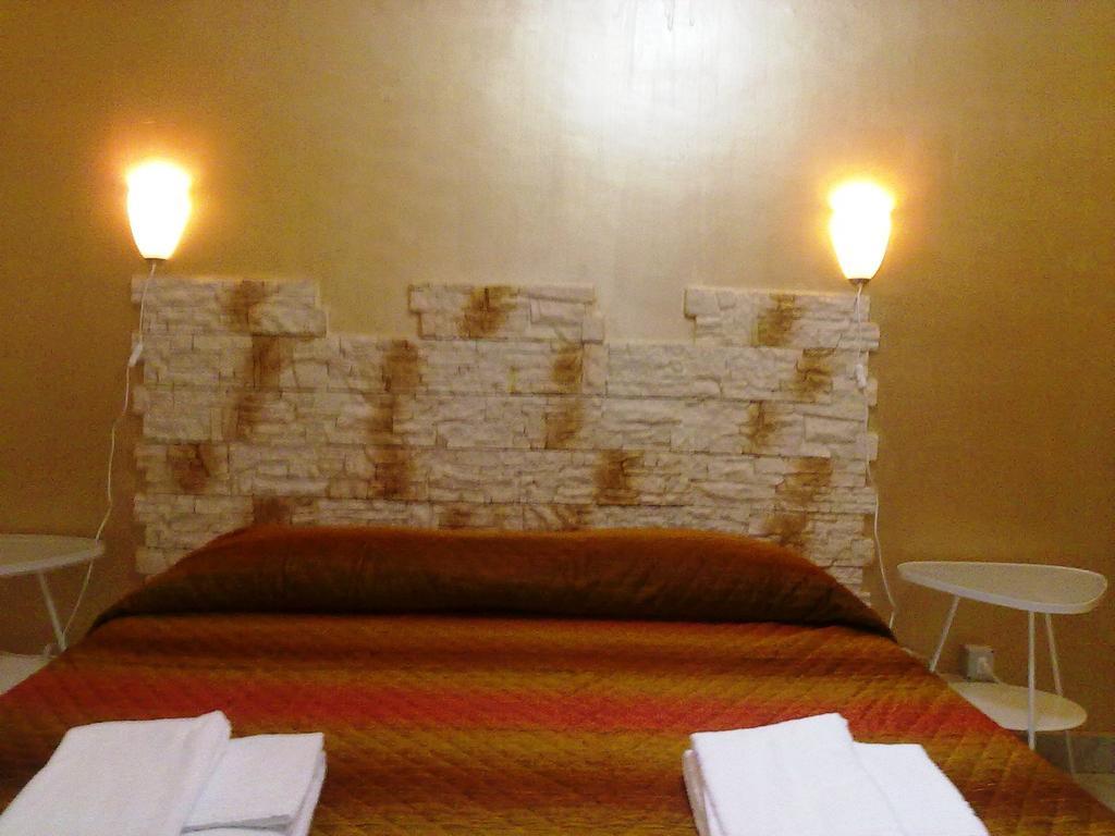 Gigi Holiday Rooms Roma Exterior foto
