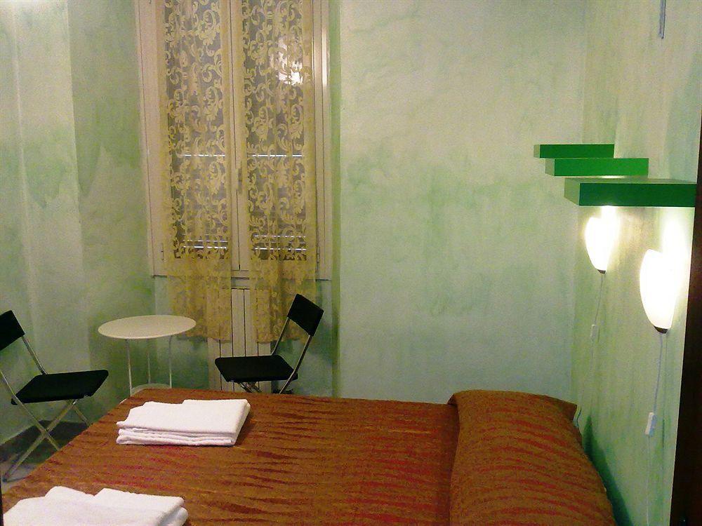 Gigi Holiday Rooms Roma Exterior foto