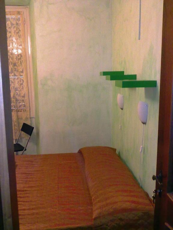 Gigi Holiday Rooms Roma Exterior foto