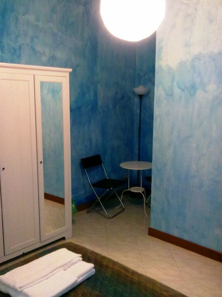 Gigi Holiday Rooms Roma Exterior foto