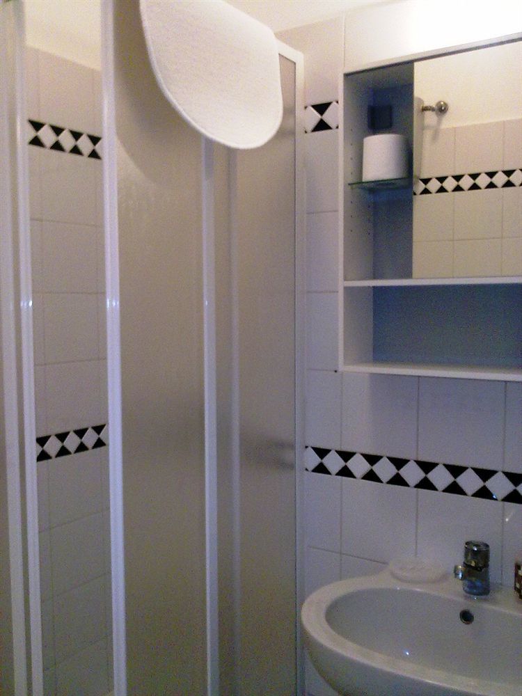 Gigi Holiday Rooms Roma Exterior foto