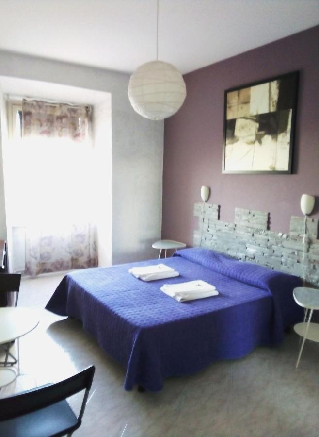 Gigi Holiday Rooms Roma Exterior foto