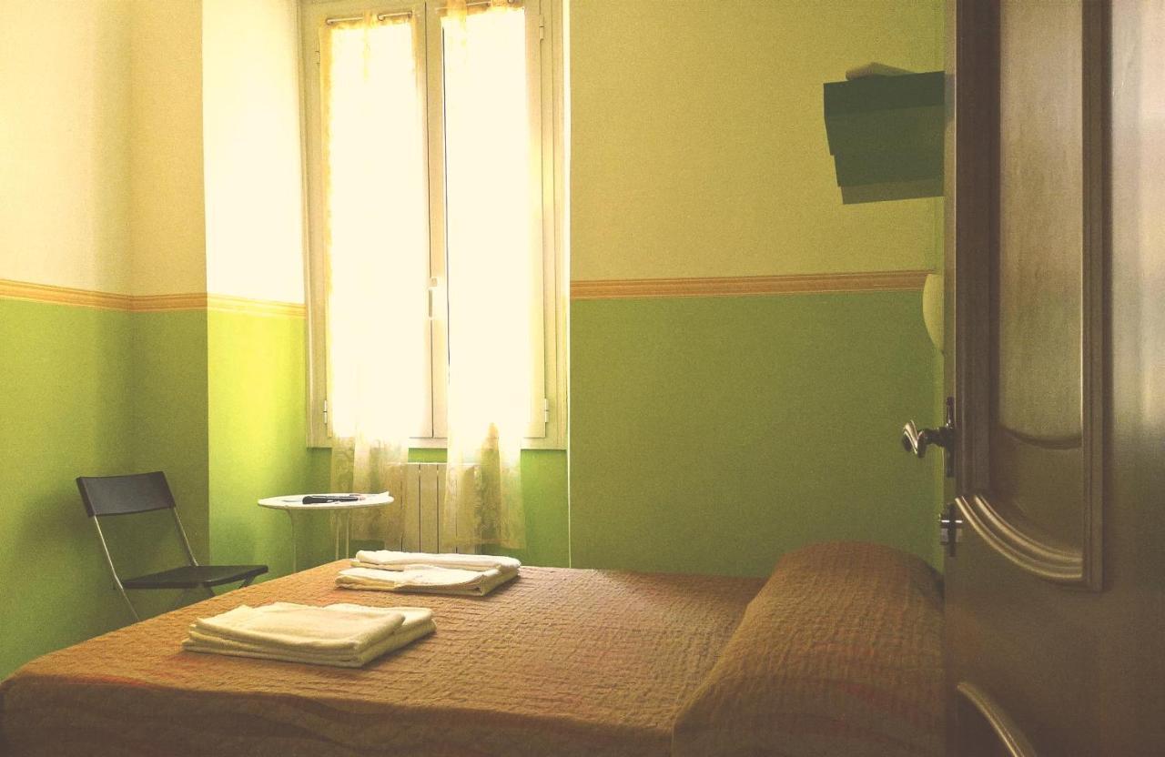 Gigi Holiday Rooms Roma Exterior foto