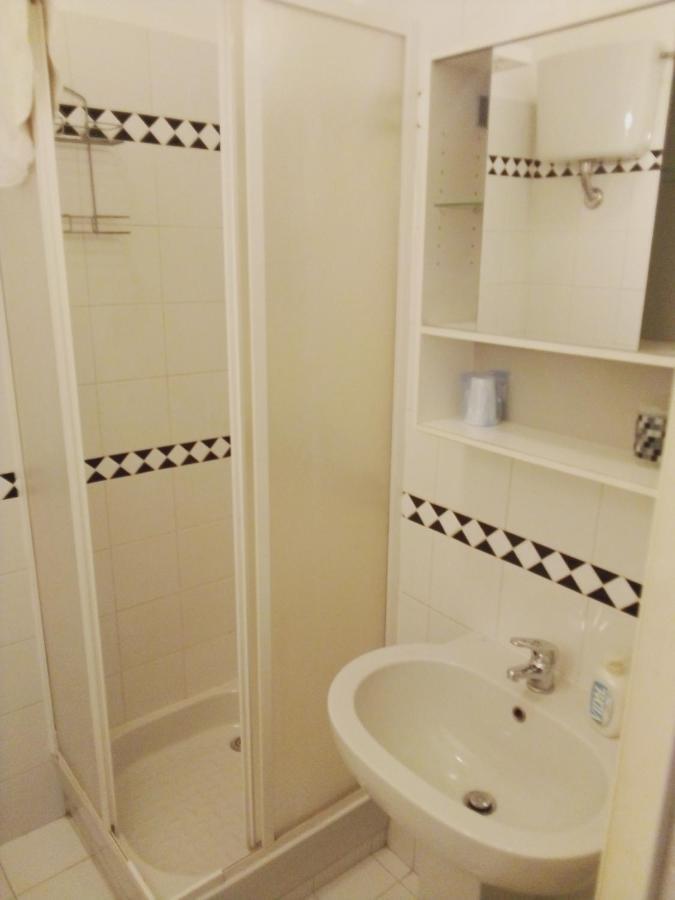 Gigi Holiday Rooms Roma Exterior foto