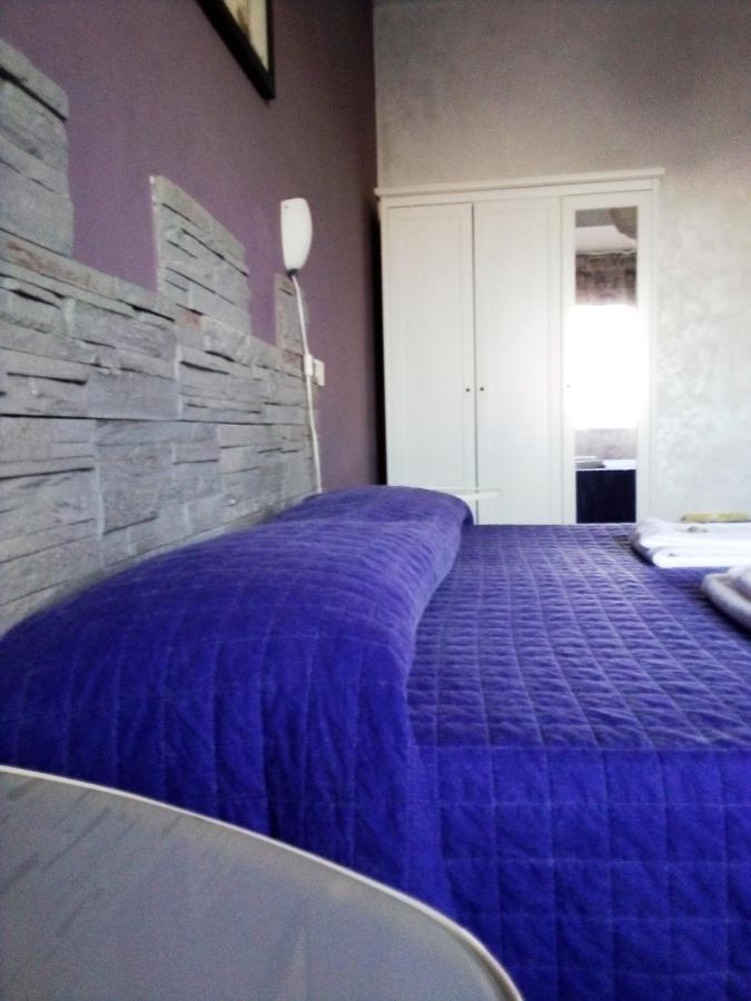 Gigi Holiday Rooms Roma Exterior foto