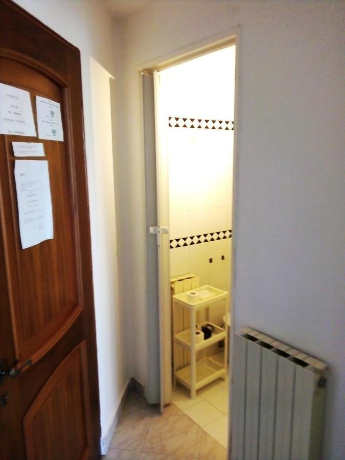 Gigi Holiday Rooms Roma Exterior foto